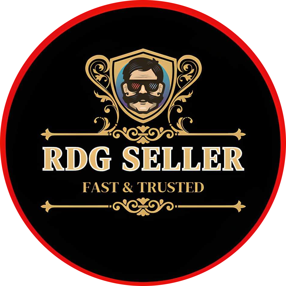 RDG SELLER Profile